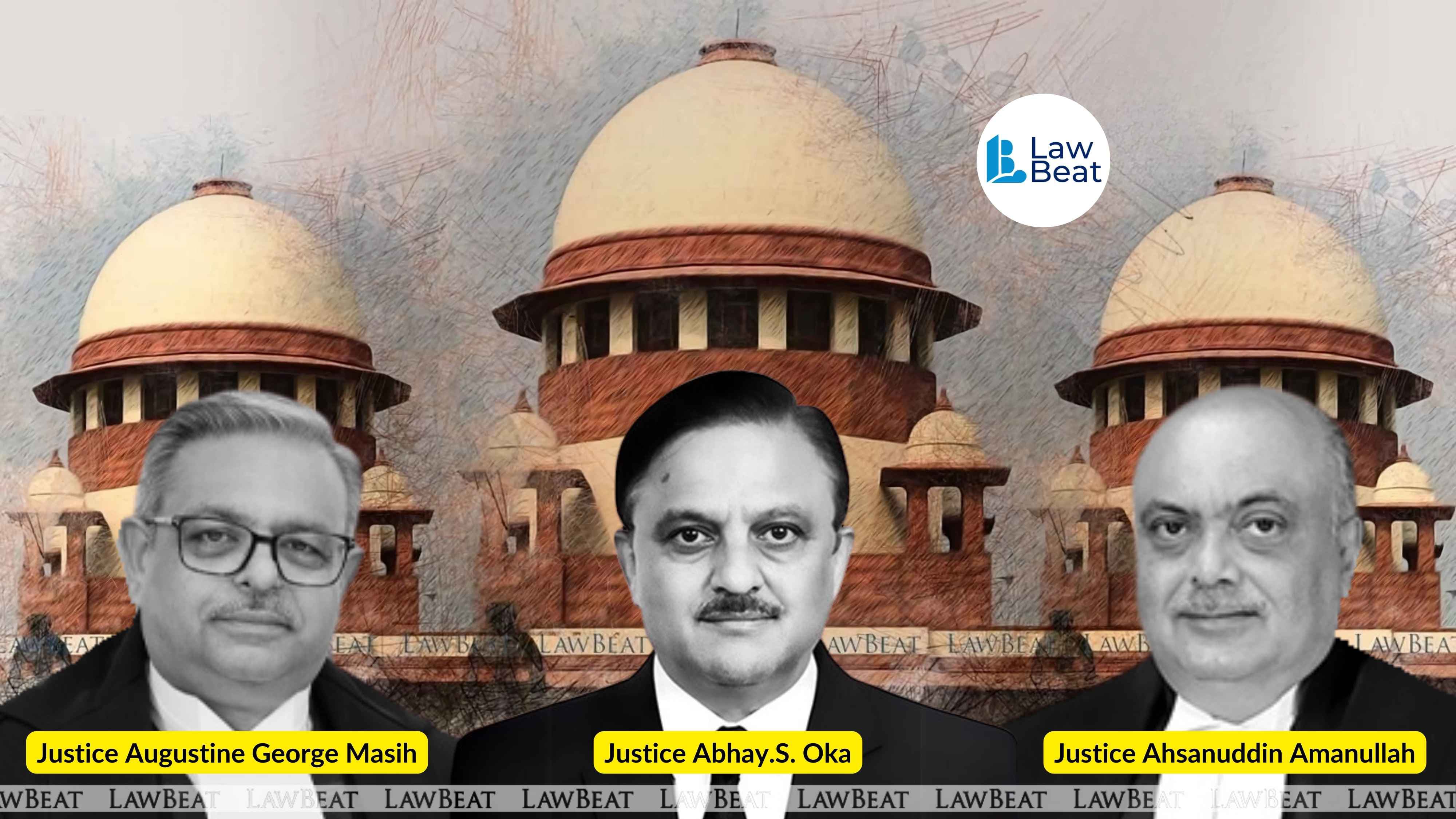 IBC Limitation Period Begins From Date of Pronouncement or Uploading of Order: SC IBC Limitation Period Begins From Date of Pronouncement or Uploading of Order: SC